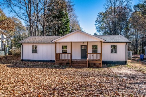 539 Dixie Drive