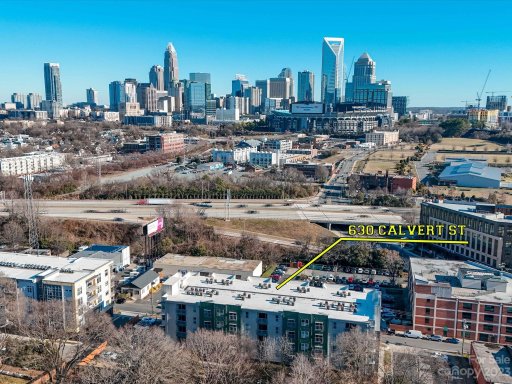 630 Calvert Street 307