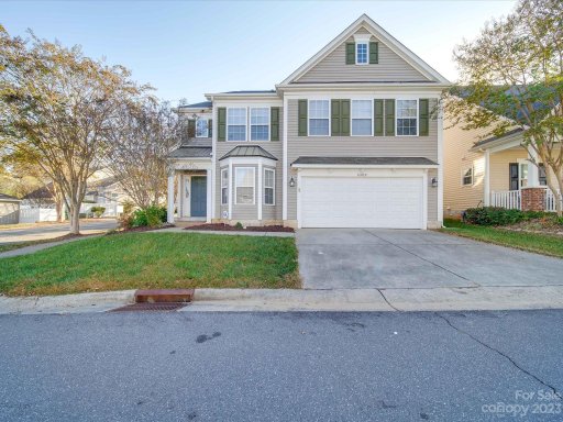 4909 Salera Lane