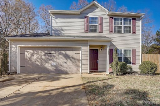 13835 Circle Drive