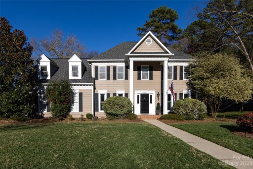 2838 Oxborough Drive