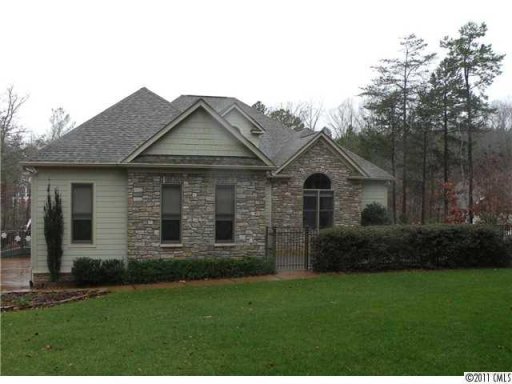 110 Creeky Hollow Drive