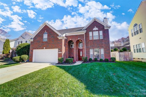 98 Poplar Woods Drive