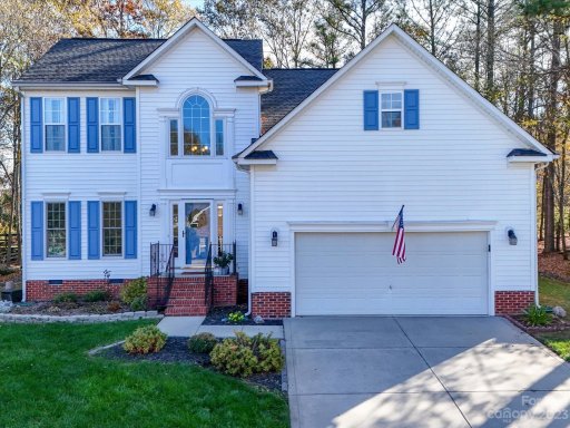 648 Sunset Point Drive