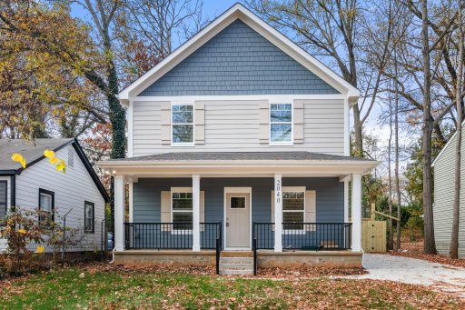 2040 Camp Greene Street