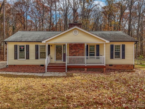 312 Briarcreek Road