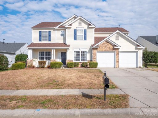 4007 Shadow Pines Circle