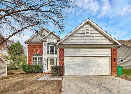 3808 Sipes Lane
