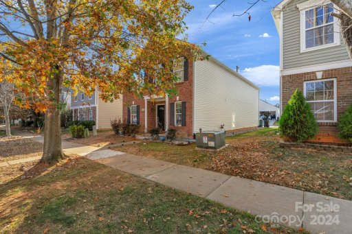 738 Sinclair Drive