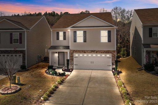 4184 Long Arrow Drive