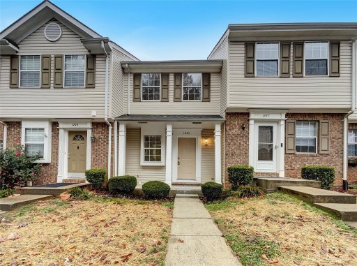 1225 Maple Shade Lane