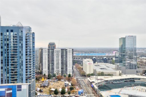 333 W Trade Street 2008