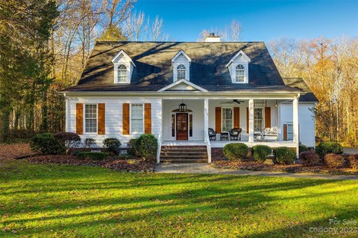 212 Steeple Chase Circle