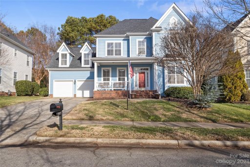 8615 Camberly Road