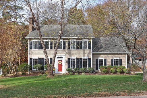 12232 Hickory Knoll Court