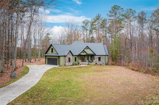 4161 Blair Road