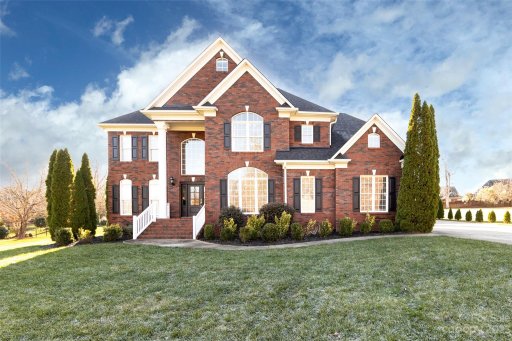 2590 Ashbourne Drive