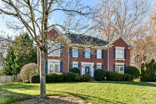 9515 Ricksted Court