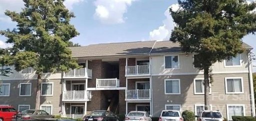 9544 University Terrace Drive