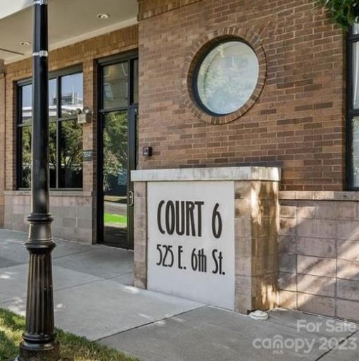 525 E 6th Street 318