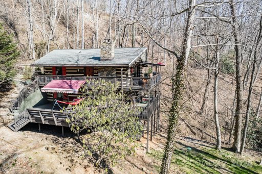 62 Weeping Cherry Forest Road