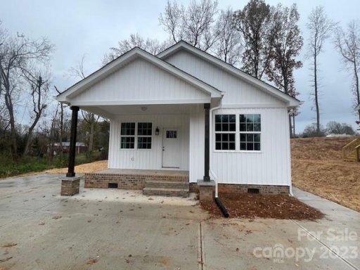 4005 Palmetto Drive