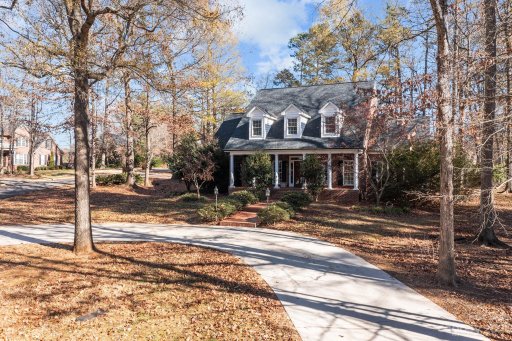 122 Sterling Court