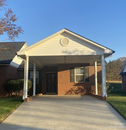 3910 Azalea Trail