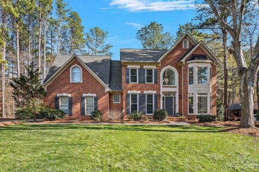 155 Lake Mist Drive