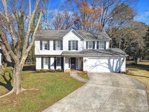 8608 Abbey Brook Court