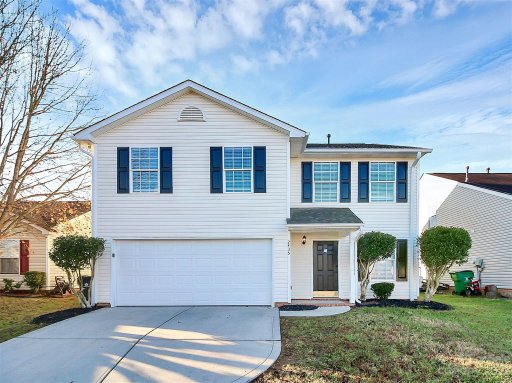 2435 Summer Meadow Court