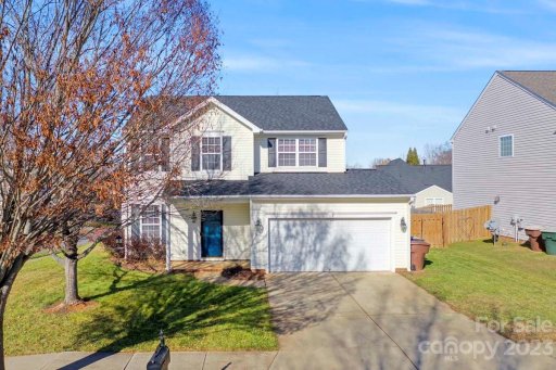 4201 Elderbush Circle