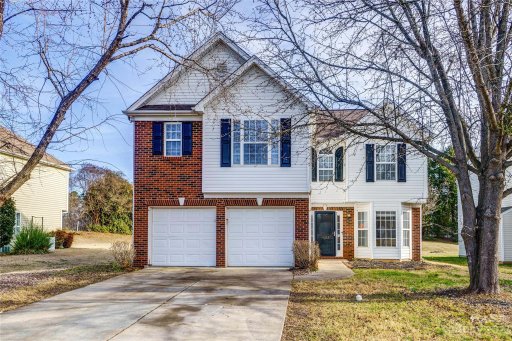 9622 Chastain Walk Drive