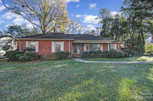 1511 Cavendish Court