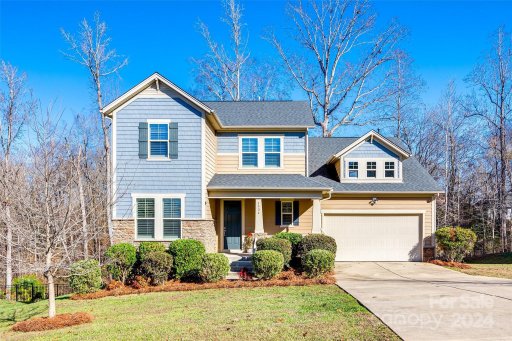 3324 Hawthorne Lane