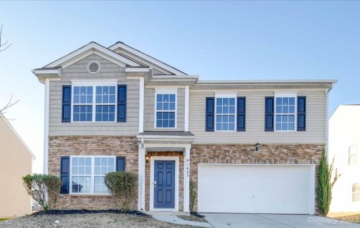 1623 Rustic Arch Way