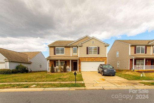 8731 Chalkstone Road