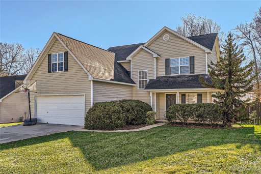 4964 Aldersbrook Drive