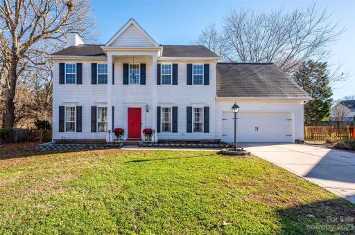 6105 Old Corral Street