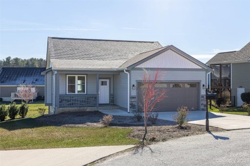 64 Foundry Lane
