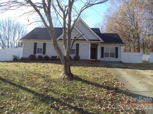 435 Reed Creek Road