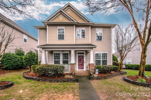 8407 Westmoreland Lake Drive