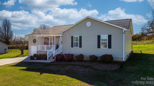 3481 Maiden Springs Drive