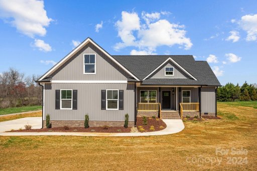 124 Tranquility Lane