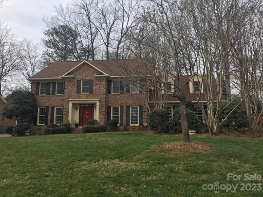 3723 Woody Grove Lane