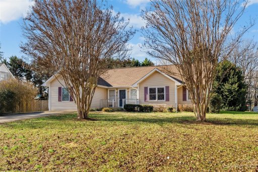 143 Candlestick Drive