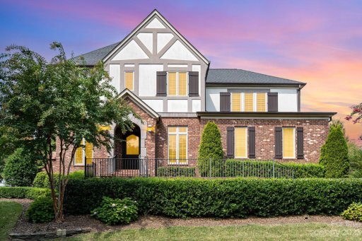 2427 Christenbury Hall Drive