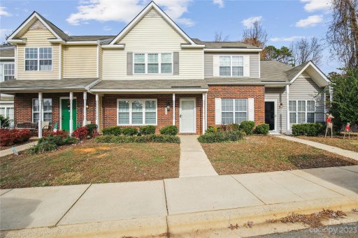 7709 Petrea Lane 805