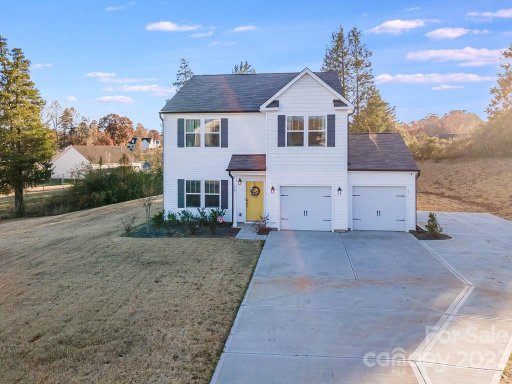 638 Carson Road