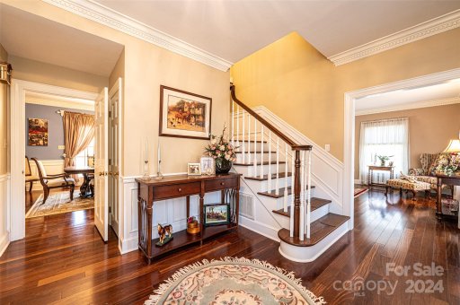 1614 Knolls Drive